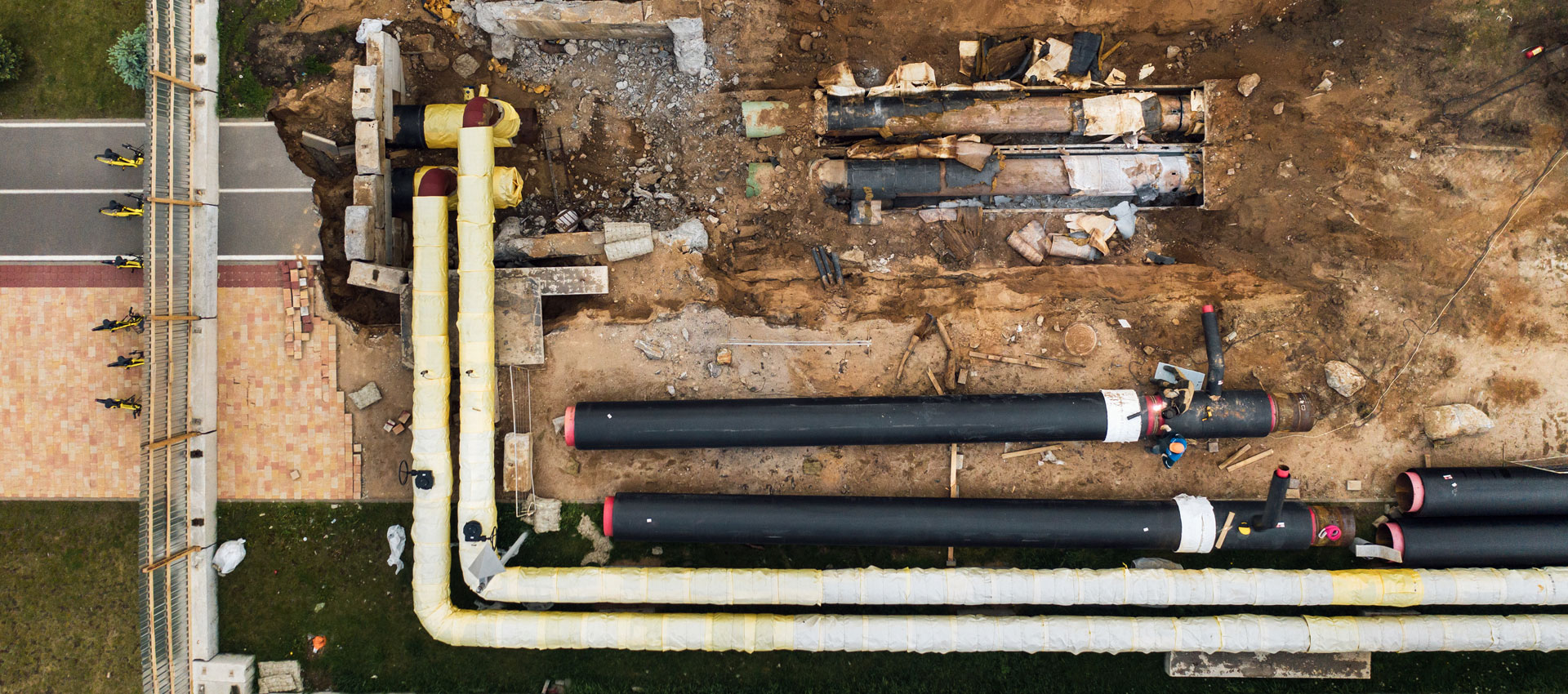 Cathodic Protection - Corrossion Control Middle East